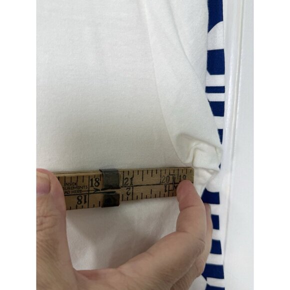 Men’s Corona Long Sleeve Hooded White Tshirt Large NWT - Picture 9 of 9